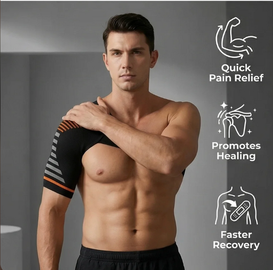 Relvin Premium Shoulder Brace