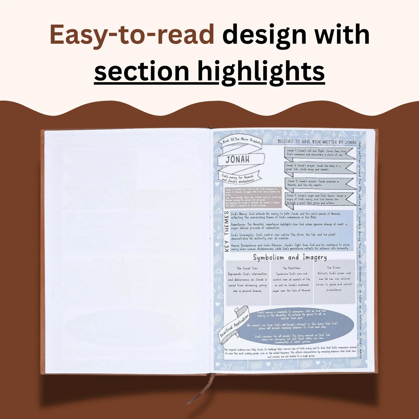 Bible Study Guide: From Confusion to Clarity