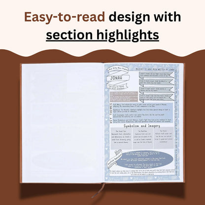 Bible Study Guide: From Confusion to Clarity