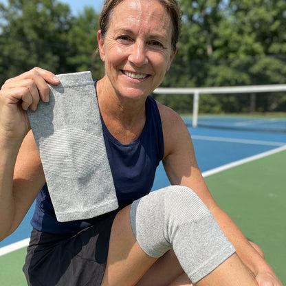 CourtRelief™ Knee Sleeve