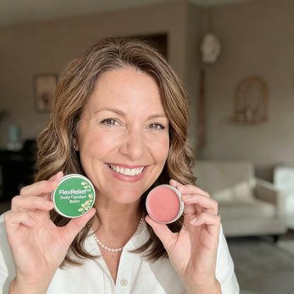 FlexRelief™ Daily Comfort Balm